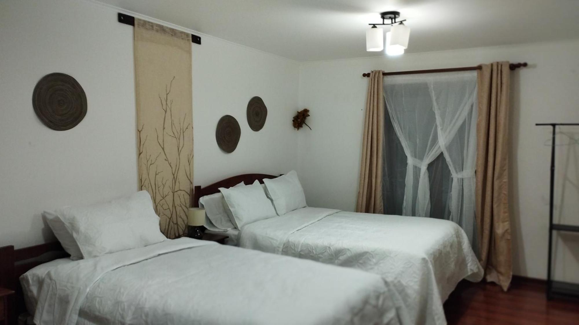 El Refugio De Santa Cruz 빌라 외부 사진