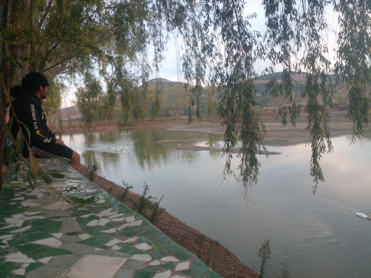 El Refugio De Santa Cruz 빌라 외부 사진