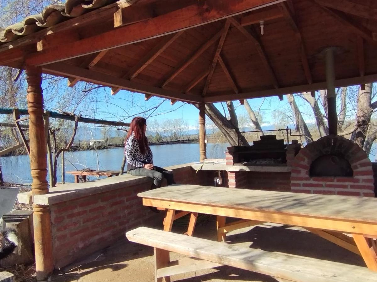 El Refugio De Santa Cruz 빌라 외부 사진