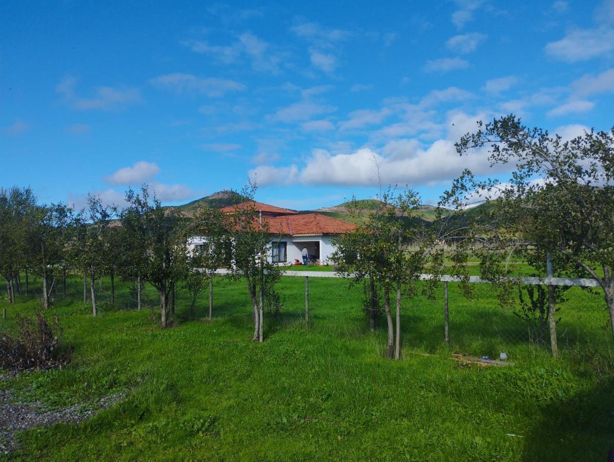 El Refugio De Santa Cruz 빌라 외부 사진