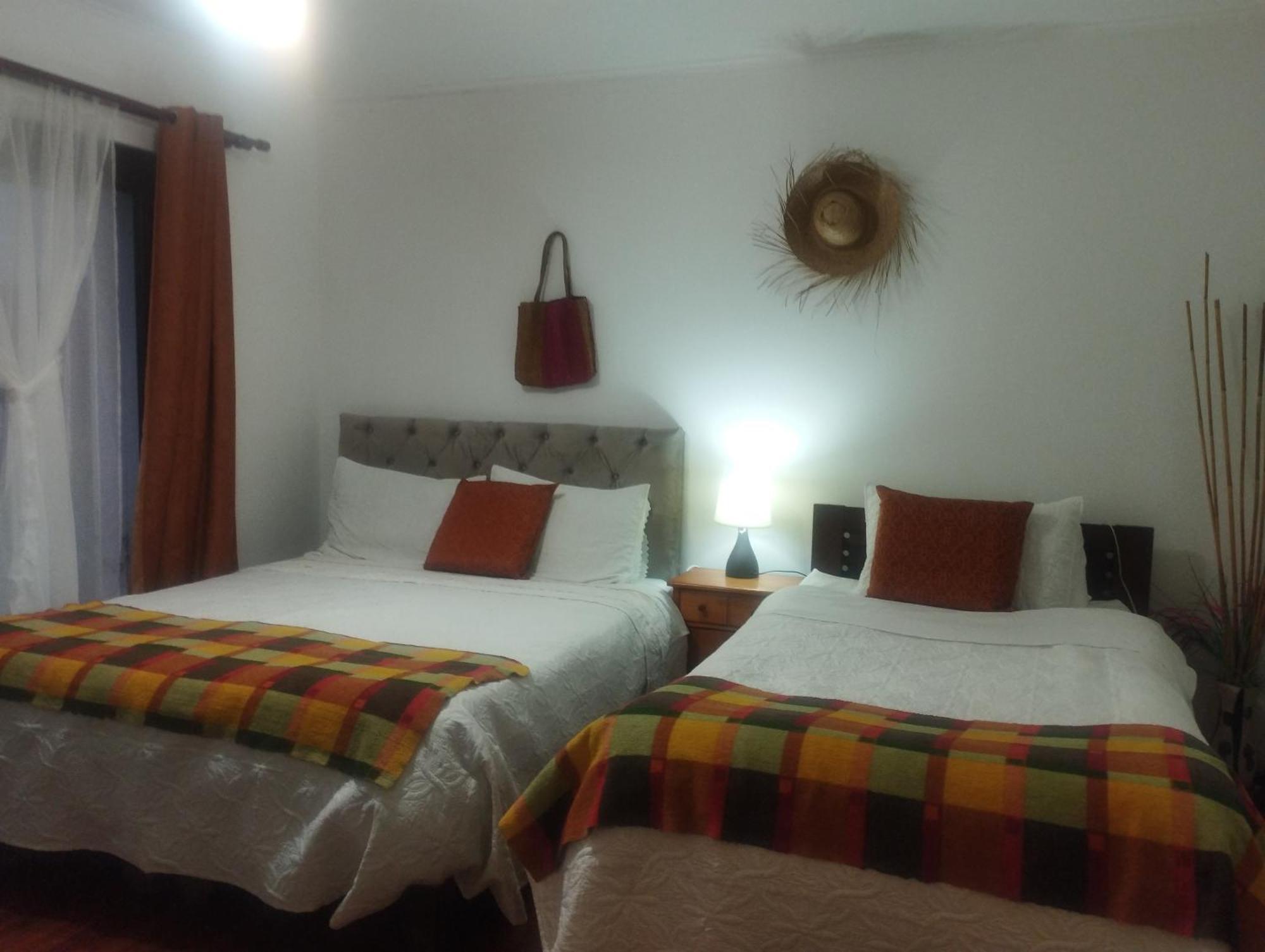 El Refugio De Santa Cruz 빌라 외부 사진